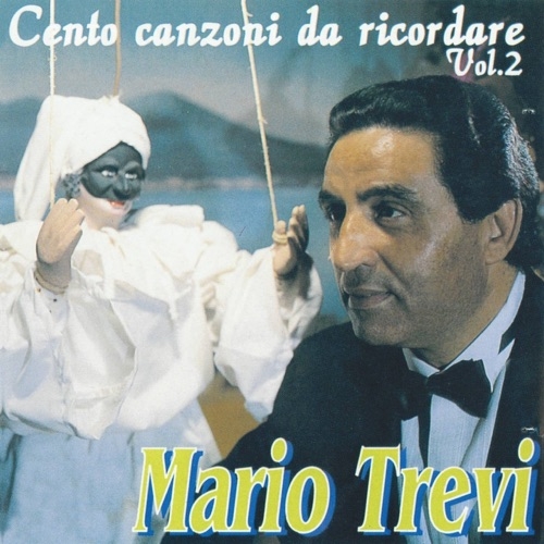 MARIO TREVI - na bruna