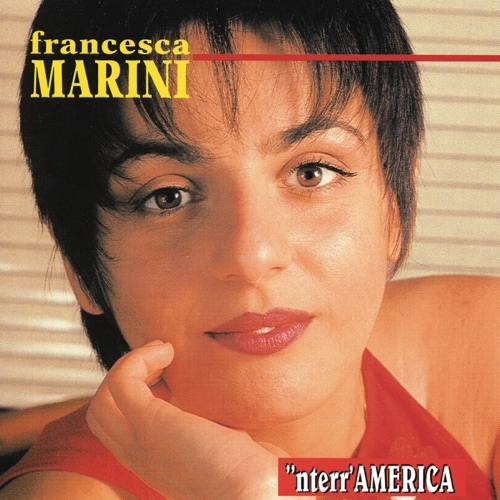 FRANCESCA MARINI - na sera 'e maggio