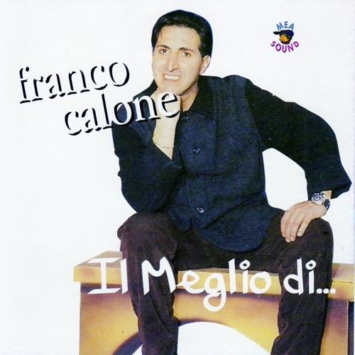 FRANCO CALONE - NAMMURATO