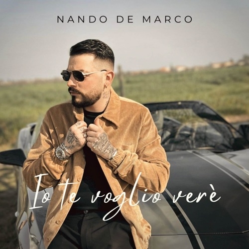 NANDO DE MARCO