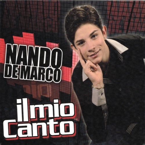 NANDO DE MARCO