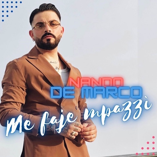 NANDO DE MARCO