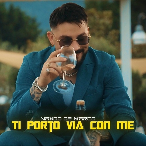 NANDO DE MARCO