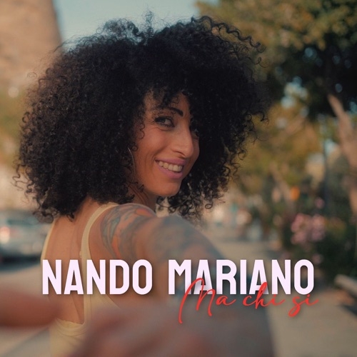 NANDO MARIANO