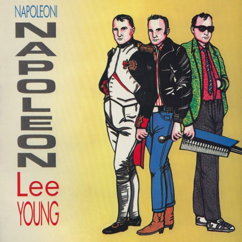 LEE YOUNG