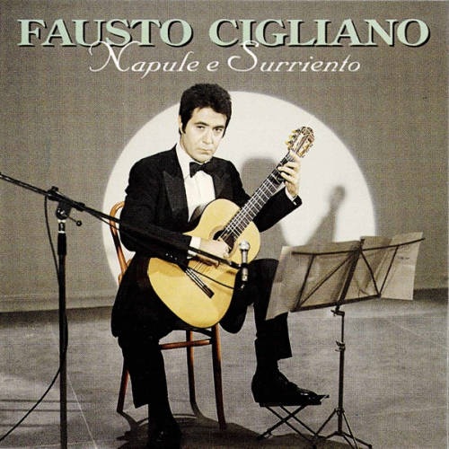 FAUSTO CIGLIANO