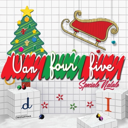 JINGLE