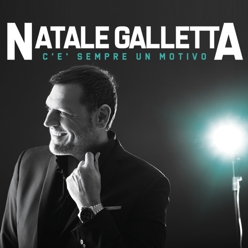 NATALE GALLETTA - L'AMMORE E VERITÀ