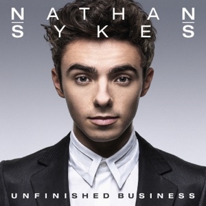 NATHAN SYKES
