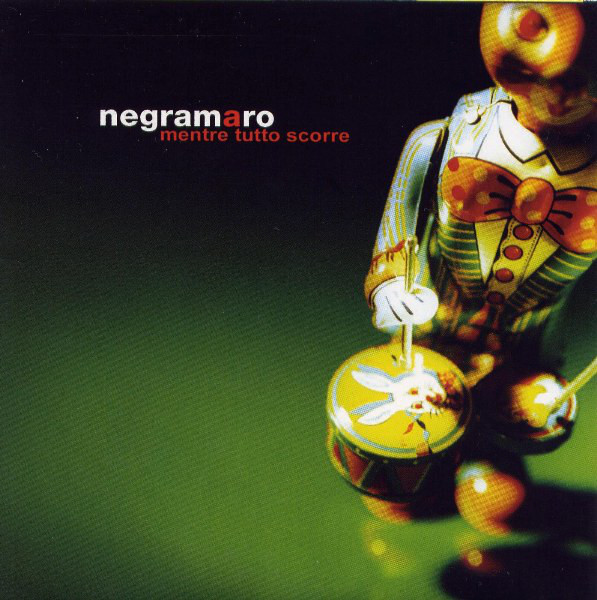 NEGRAMARO