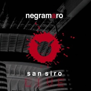 NEGRAMARO