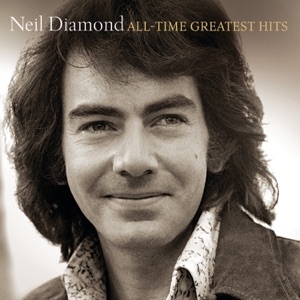NEIL DIAMOND