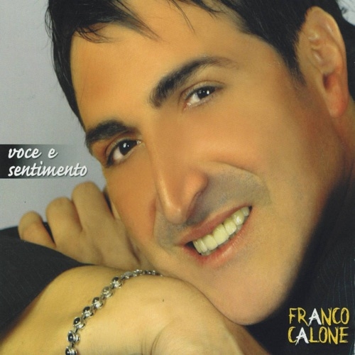FRANCO CALONE - NENNELLA MIA