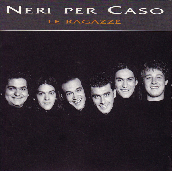 NERI PER CASO - SENTIMENTO PENTIMENTO