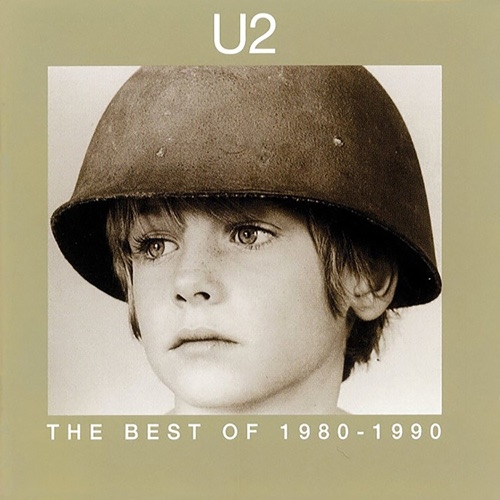 U2 - NEW YEARS DAY
