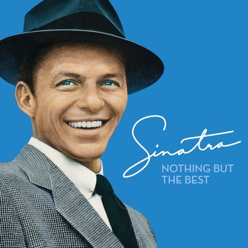 FRANK SINATRA - NEW YORK NEW YORK