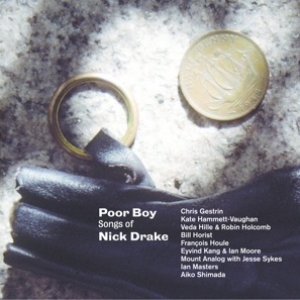 NICK DRAKE