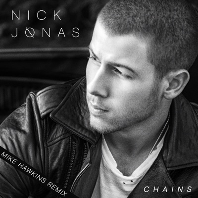 NICK JONAS