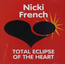 NICKI FRENCH