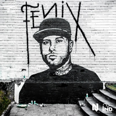 NICKY JAM