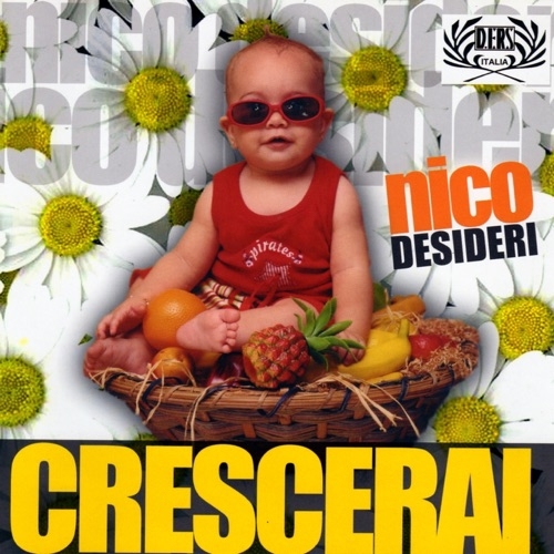 NICO DESIDERI