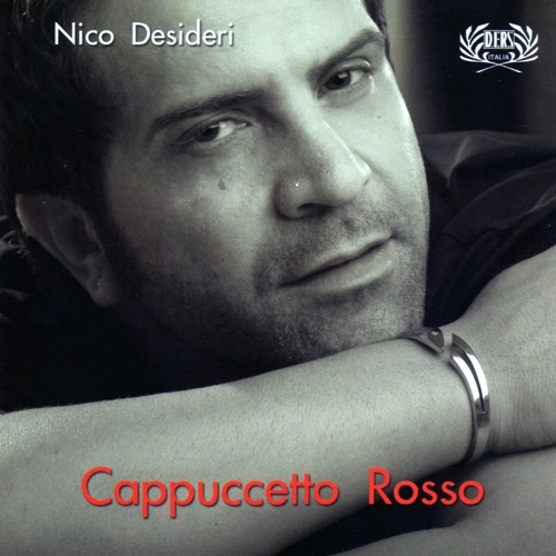 NICO DESIDERI