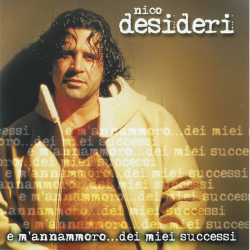 NICO DESIDERI - E CRESCERAI (FEAT ALESSIO)