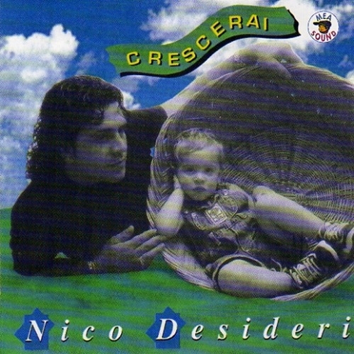 NICO DESIDERI