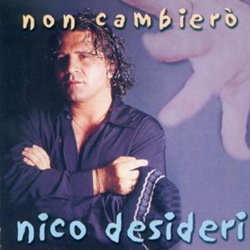 NICO DESIDERI