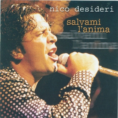 NICO DESIDERI - NON LO FAI PER AMORE (FEAT RICO FEMIANO)
