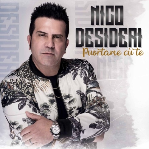 NICO DESIDERI