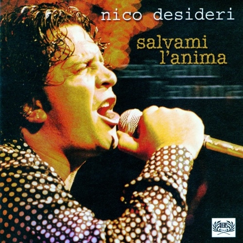 NICO DESIDERI