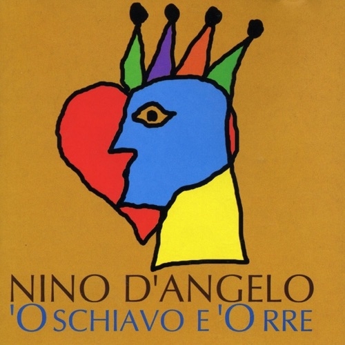 NINO D'ANGELO