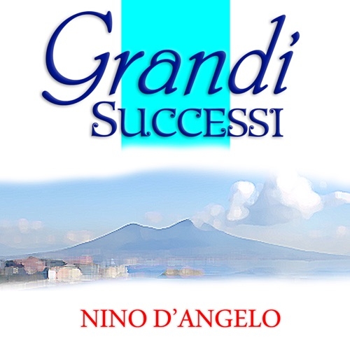 NINO D'ANGELO