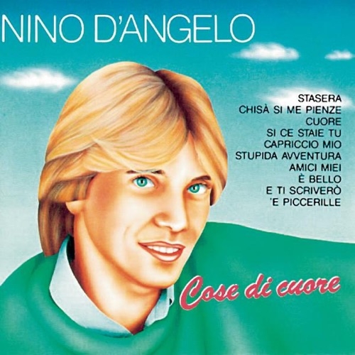 NINO D'ANGELO