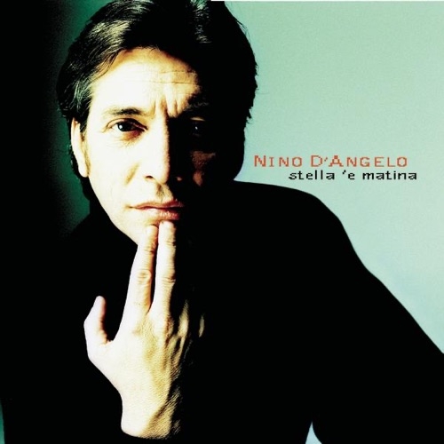 NINO D'ANGELO