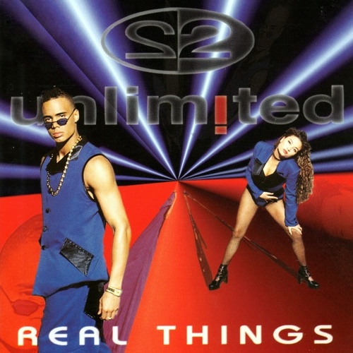 2 UNLIMITED - NO ONE