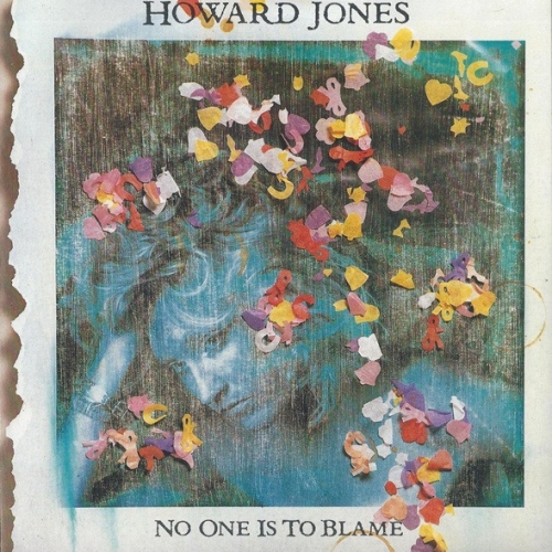 HOWARD JONES - NO ONE IS TO BLAME