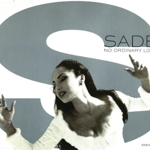 SADE - No Ordinary Love