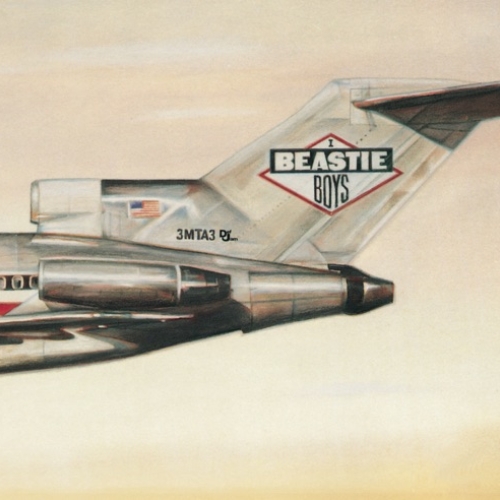 BEASTIE BOYS