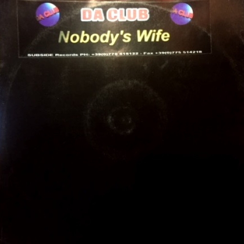 DA CLUB