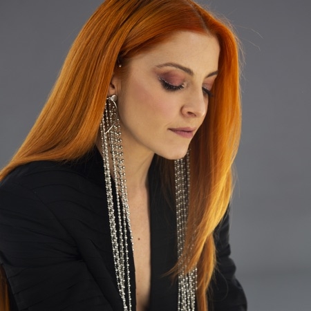 NOEMI - GUARDARE GIÙ