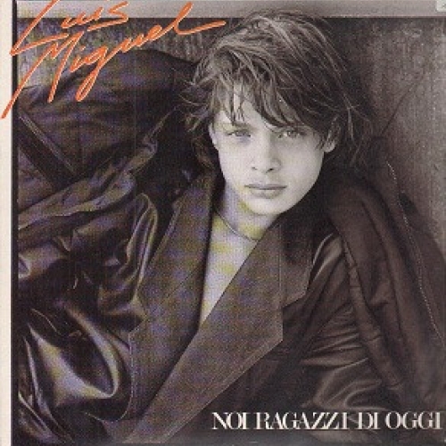 LUIS MIGUEL