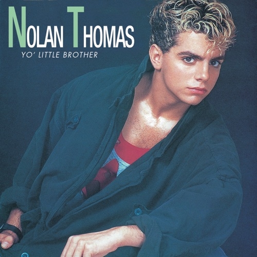 NOLAN THOMAS
