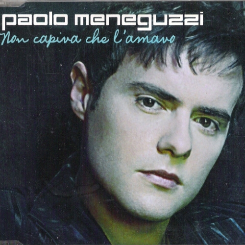 PAOLO MENEGUZZI