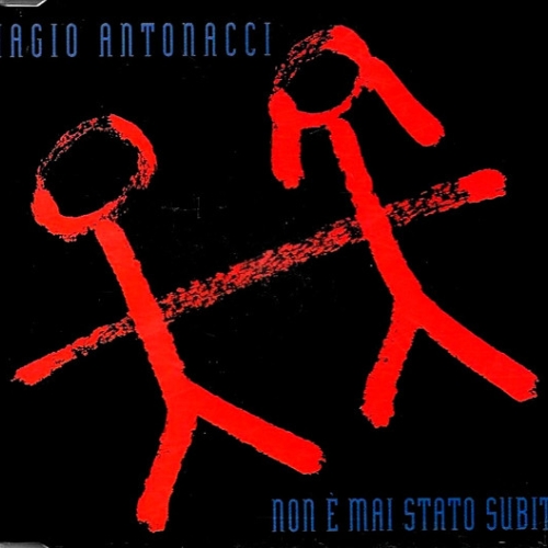 BIAGIO ANTONACCI
