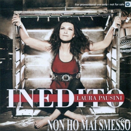 LAURA PAUSINI