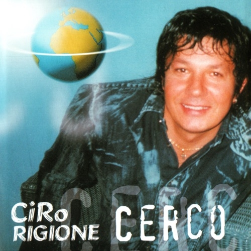 CIRO RIGIONE - NON TI AMA