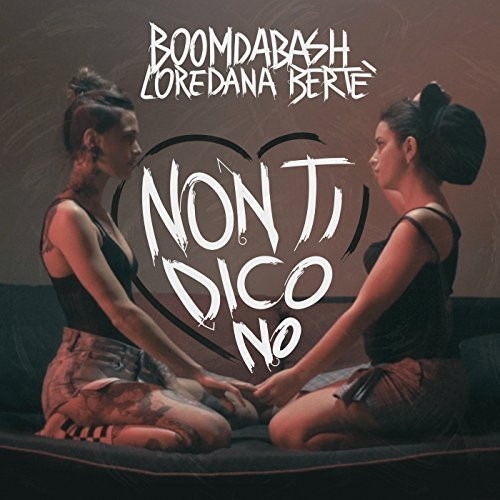 BOOMDABASH & LOREDANA BERTÈ