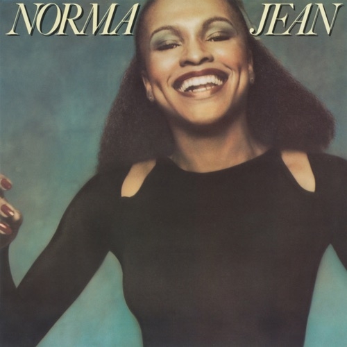NORMA JEAN WRIGHT